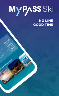 MyPass Ski android App screenshot 5